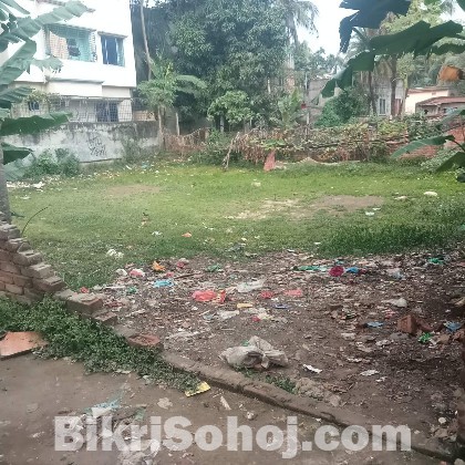 05 katha land Sale
